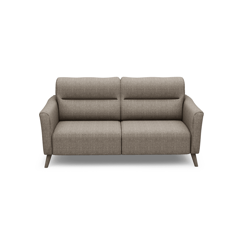 DARBY - Fabric Sofa (3-seater)