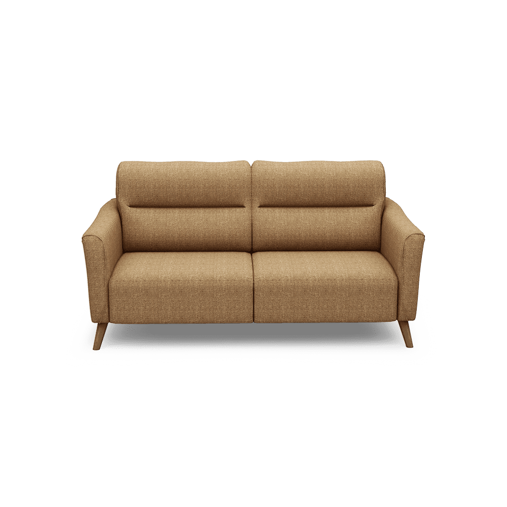 DARBY - Fabric Sofa (3-seater)