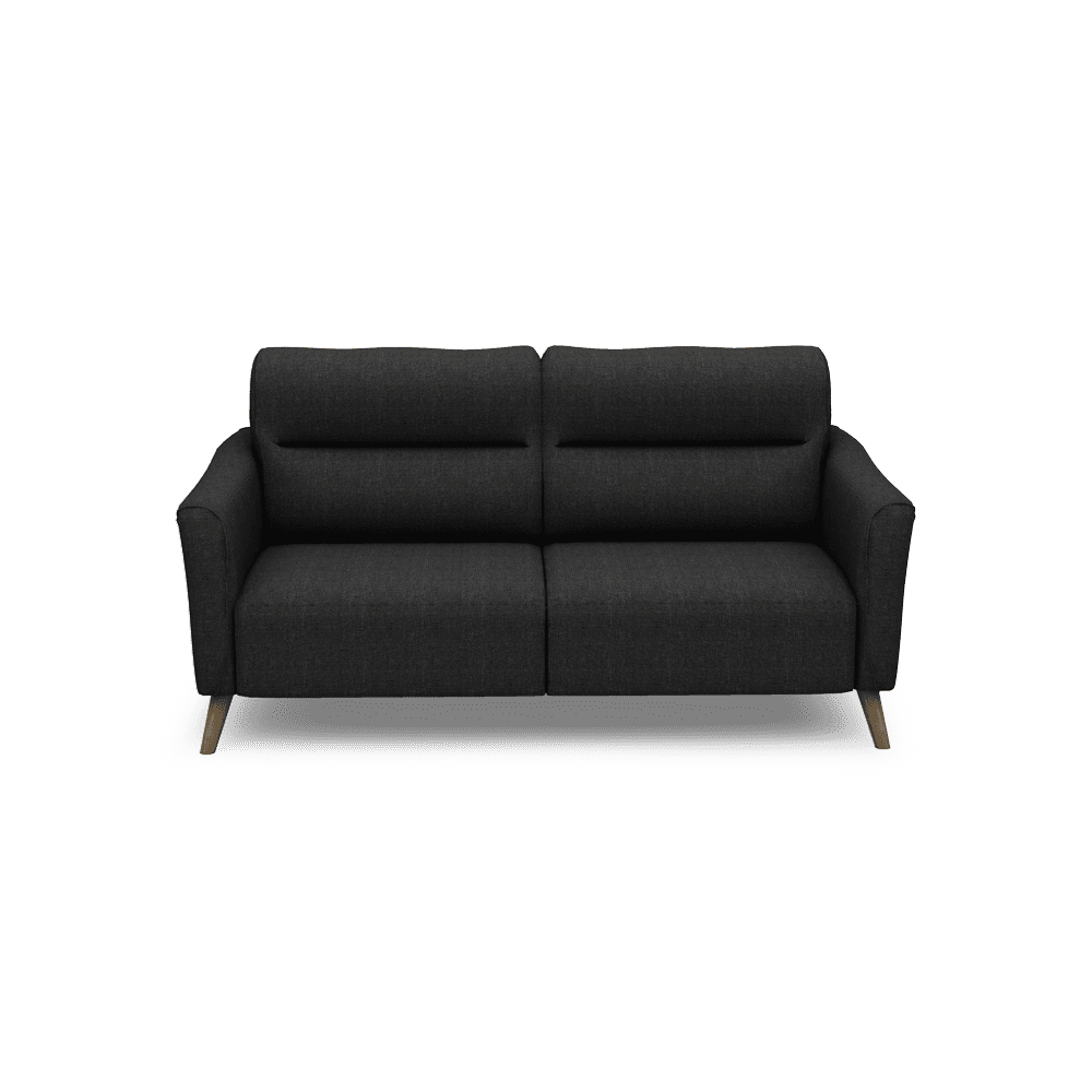 DARBY - Fabric Sofa (3-seater)