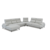 Corner (Left)