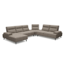 Corner (Left)