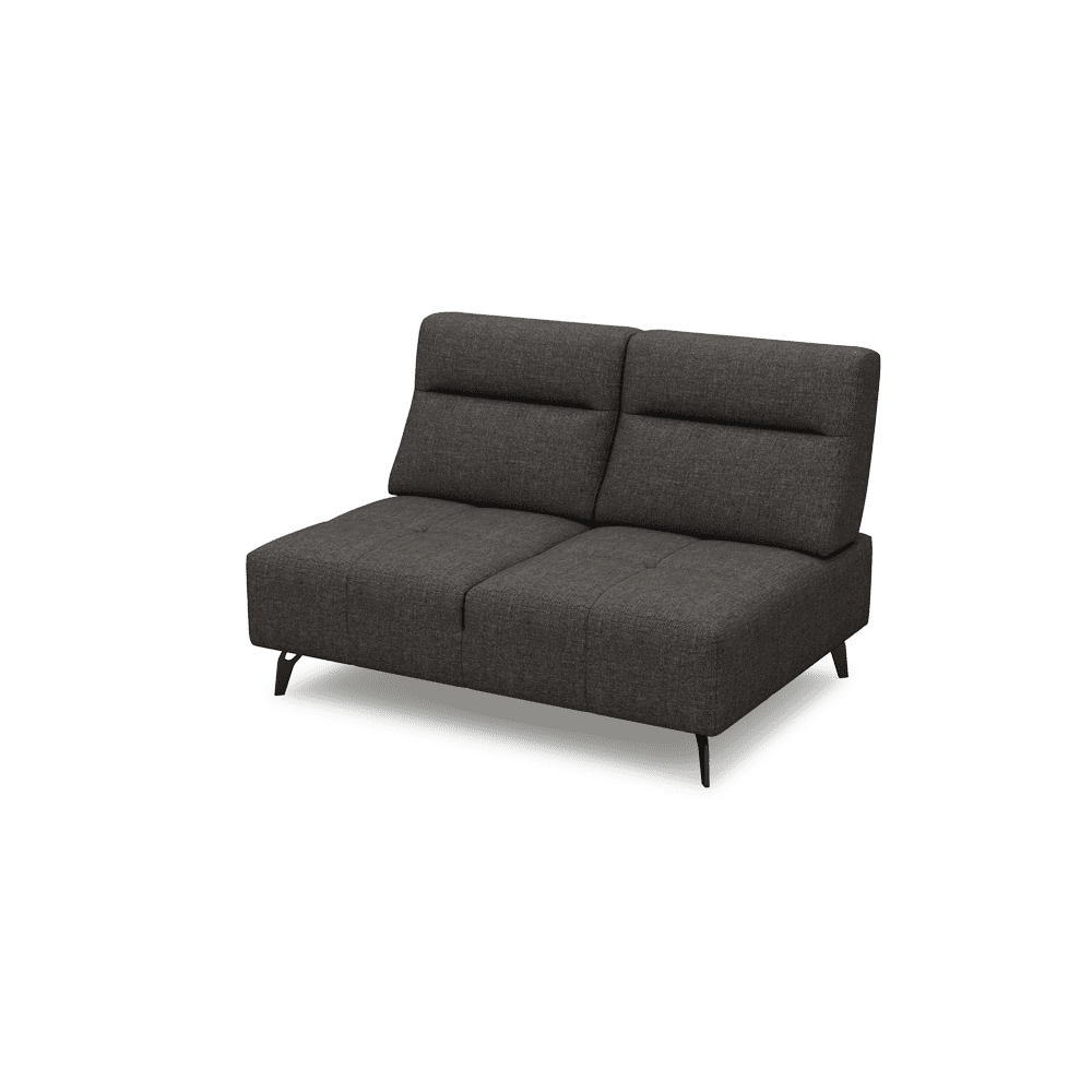 CERVIA – Modular Push-Back Sofa / Arm Chair (2NA)