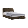 King - Divan Bed Set 6' x 10