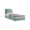 Super Single - Divan Bed Set 3.5' x 8