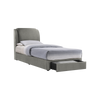 Single - Divan Bed Set 3' x 10
