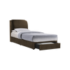 Super Single - Divan Bed Set 3.5' x 10
