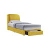 Single - Divan Bed Set 3' x 10