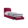 Super Single - Divan Bed Set 3.5' x 10
