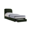 Super Single - Divan Bed Set 3.5' x 10