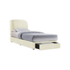 Super Single - Divan Bed Set 3.5' x 10