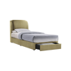 Single - Divan Bed Set 3' x 10
