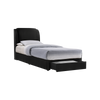 Super Single - Divan Bed Set 3.5' x 10