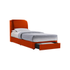 Single - Divan Bed Set 3' x 10
