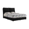 King - Divan Bed Set 6' x 8
