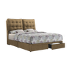 King - Divan Bed Set 6' x 10