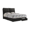Queen - Divan Bed Set 5' x 10
