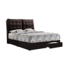 King - Divan Bed Set 6' x 10