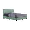 Queen - Divan Bed Set 5' x 8