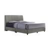 Queen - Divan Bed Set 5' x 8