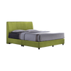 Queen - Divan Bed Set 5' x 8