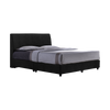 Queen - Divan Bed Set 5' x 8