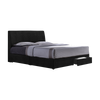 Queen - Divan Bed Set 5' x 10