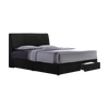 Queen - Divan Bed Set 5' x 10