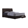 Queen - Divan Bed Set 5' x 10