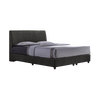 King - Divan Bed Set 6' x 8