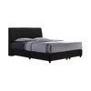 King - Divan Bed Set 6' x 8
