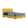 King - Divan Bed Set 6' x 8