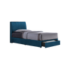 Super Single - Divan Bed Set 3.5' x 10