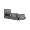 Single - Divan Bed Set 3' x 10