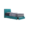 Super Single - Divan Bed Set 3.5' x 10