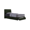 Super Single - Divan Bed Set 3.5' x 10