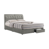 King - Divan Bed Set 6' x 10