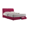 King - Divan Bed Set 6' x 10