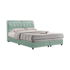 King - Divan Bed Set 6' x 8