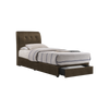 Single - Divan Bed Set 3' x 10