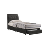Single - Divan Bed Set 3' x 10