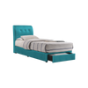 Super Single - Divan Bed Set 3.5' x 10