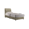Super Single - Divan Bed Set 3.5' x 8