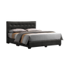 Queen - Divan Bed Set 5' x 8