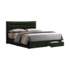 King - Divan Bed Set 6' x 10