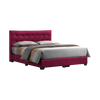 King - Divan Bed Set 6' x 8