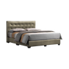 King - Divan Bed Set 6' x 8