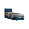 Single - Divan Bed Set 3' x 10