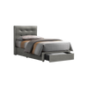 Single - Divan Bed Set 3' x 10