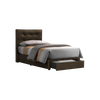Super Single - Divan Bed Set 3.5' x 10
