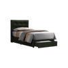 Super Single - Divan Bed Set 3.5' x 10